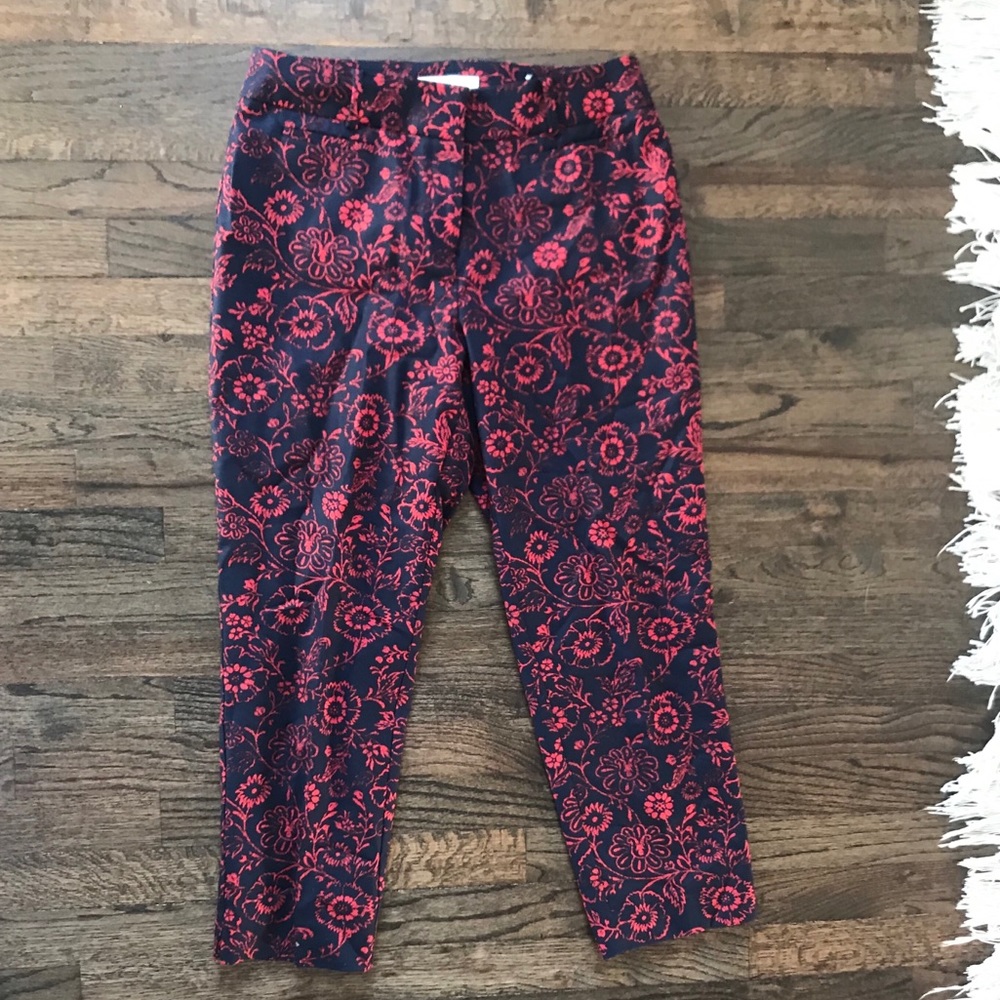 Trousers